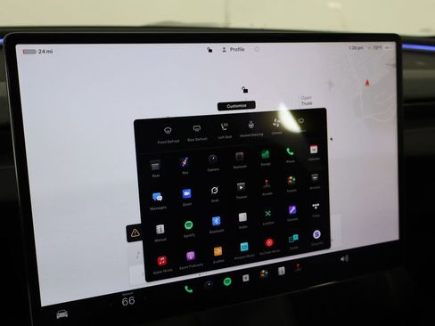 Used 2025 Tesla Model 3 Long Range image 37