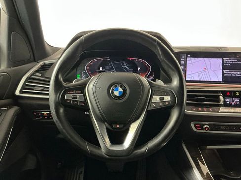 Used 2019 BMW X5 xDrive40i w/ Convenience Package AWD/4WD image 18
