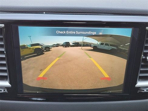 New 2026 Chrysler Voyager LX image 13