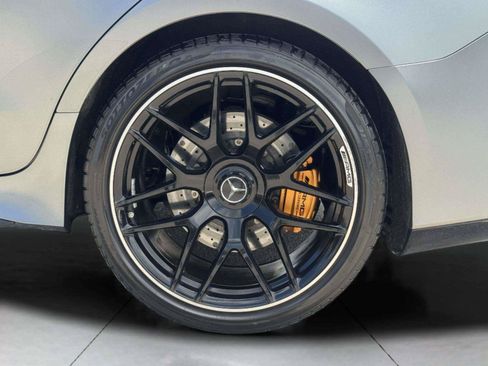 Used 2019 Mercedes-Benz AMG GT 63 image 57