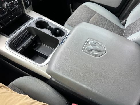 Used 2018 RAM 1500 Outdoorsman image 32