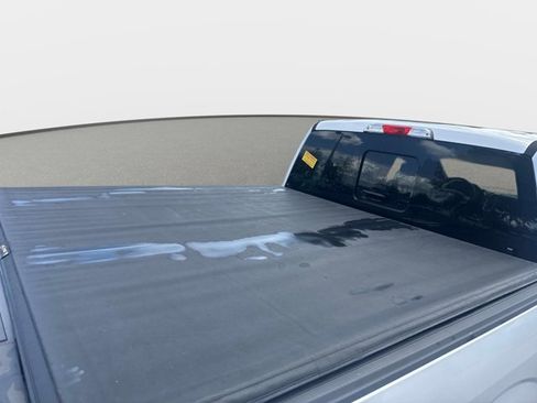 Used 2015 Ford F150 Lariat w/ Trailer Tow Package RWD image 15