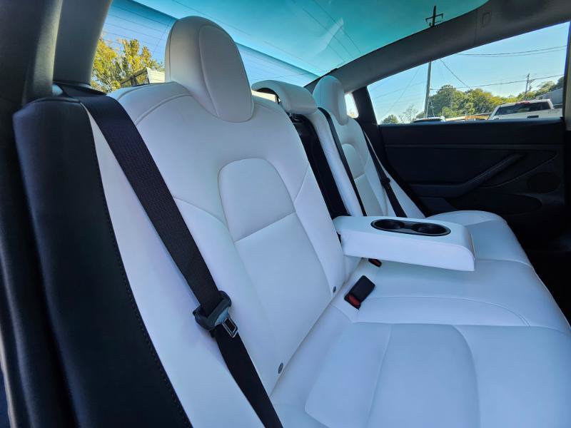 Used 2023 Tesla Model 3 Performance AWD/4WD image 66
