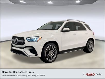 Certified 2025 Mercedes-Benz GLE 350 4MATIC