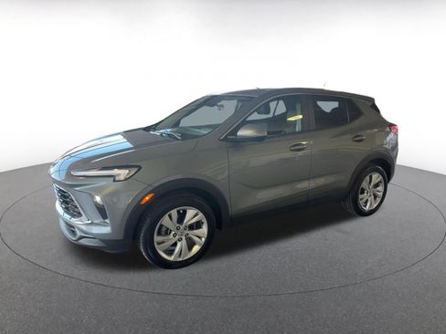 Used 2025 Buick Encore GX Preferred image 7