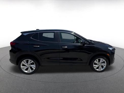 Used 2025 Buick Encore GX Preferred AWD/4WD image 13