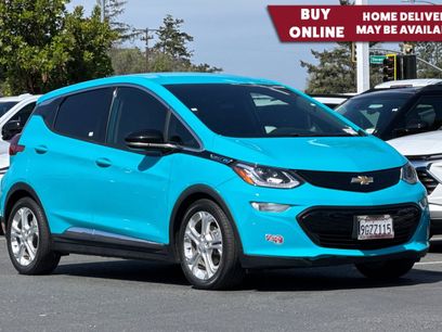 Used 2020 Chevrolet Bolt LT
