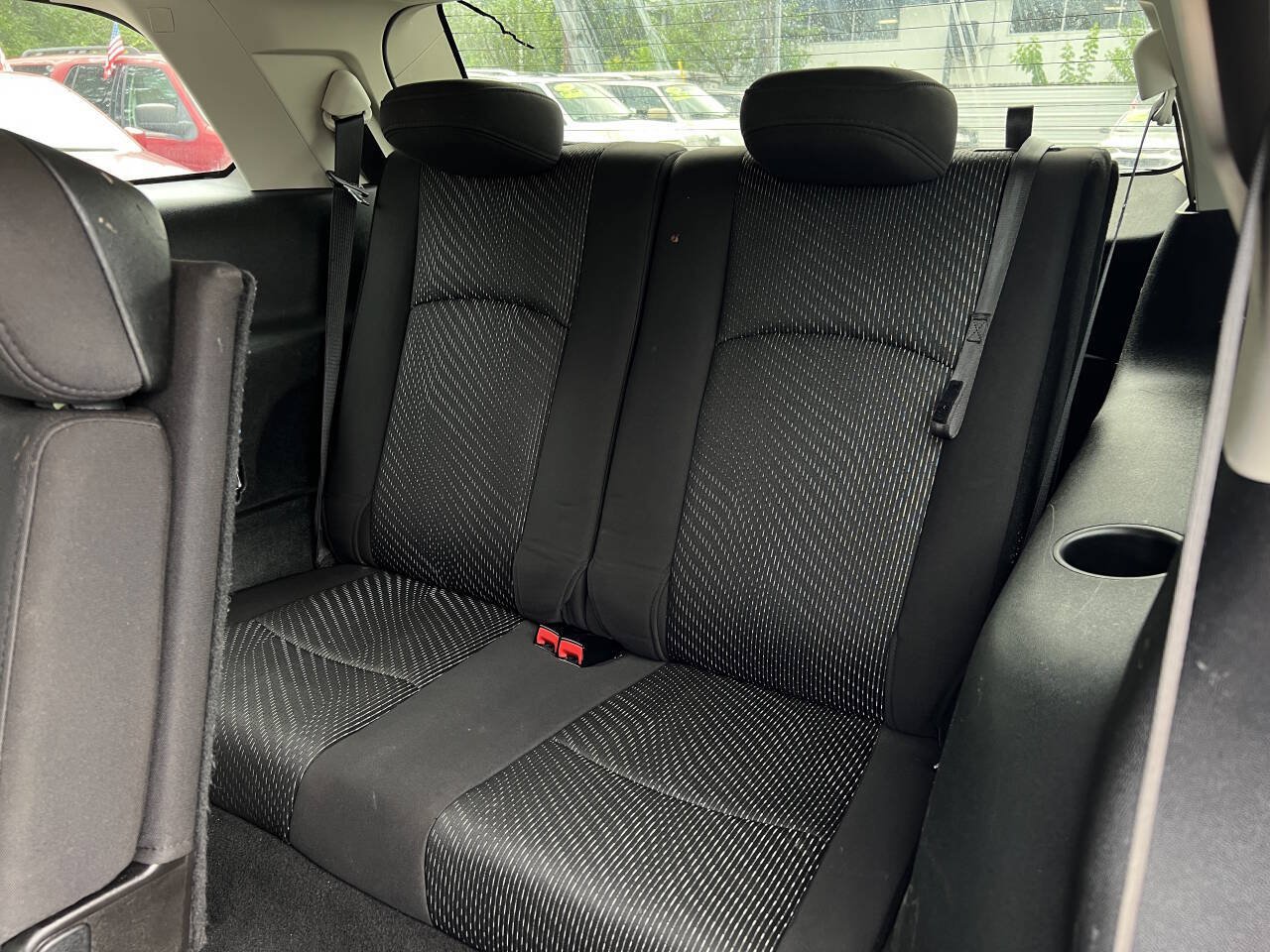Used 2013 Dodge Journey American Value Package w/ Flexible Seating Group FWD image 12