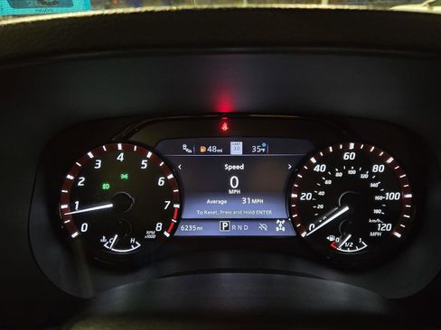 Used 2023 Nissan Frontier PRO-4X w/ Pro-4X Premium Package image 21