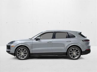 New 2026 Porsche Cayenne AWD/4WD video 3