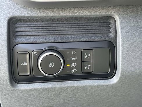 New 2026 Ford F350 XL w/ XL Chrome Package image 12