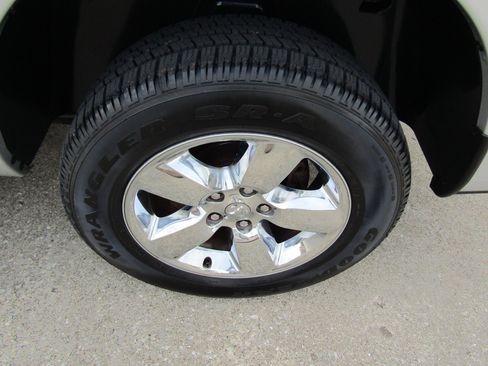 Used 2017 RAM 1500 Lone Star image 10