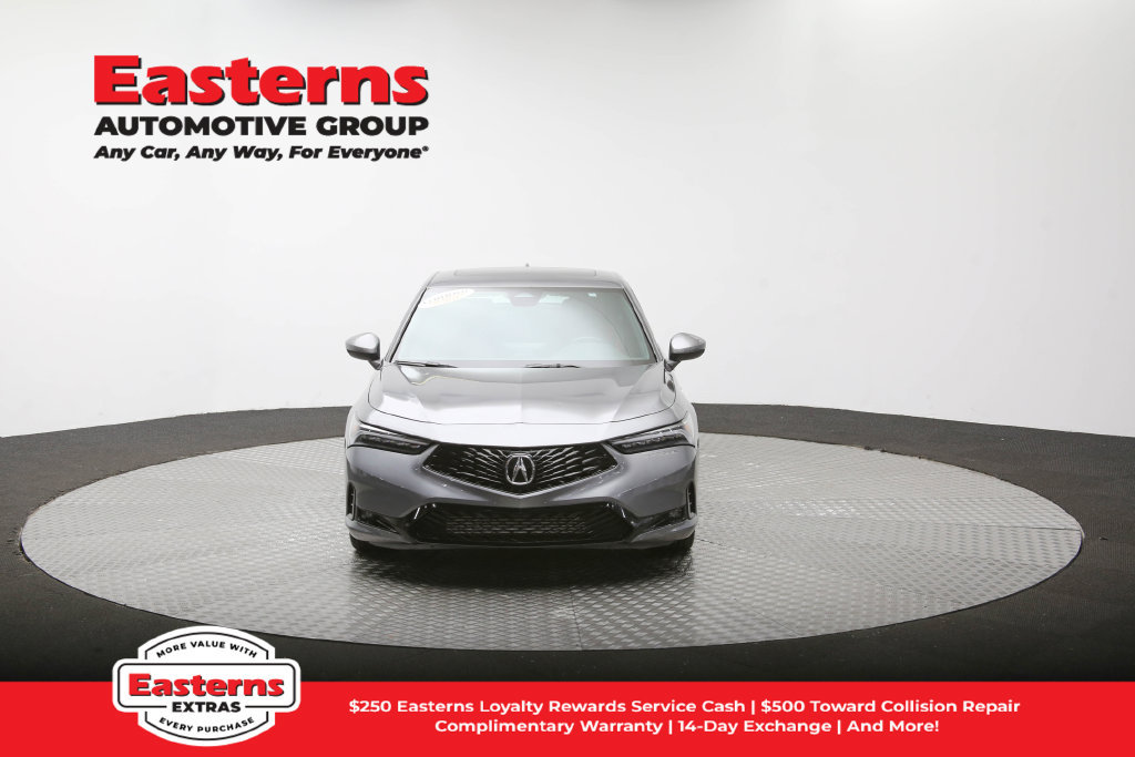 Used 2024 Acura Integra A-Spec FWD image 53