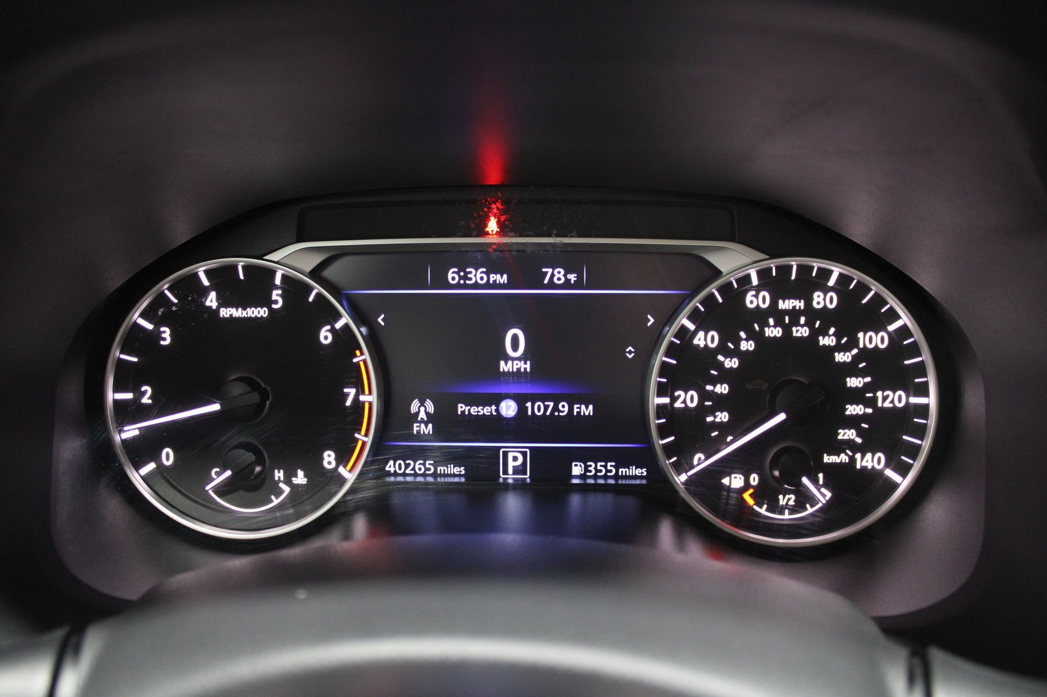 Used 2021 Nissan Altima 2.5 SR FWD image 30