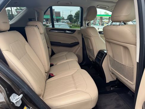 Used 2017 Mercedes-Benz GLE 350 4MATIC image 15