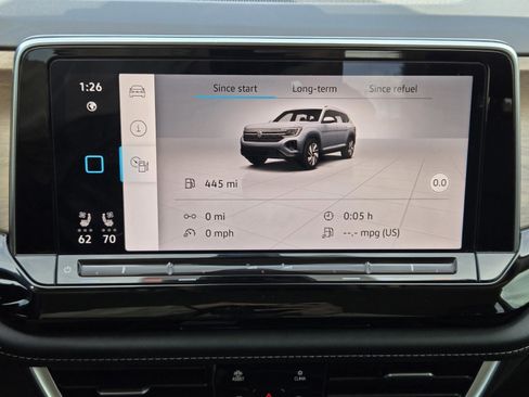 Used 2024 Volkswagen Atlas SE image 24