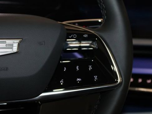 New 2026 Cadillac Optiq Sport 1 AWD/4WD image 16