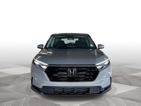 Used 2024 Honda CR-V EX image 3