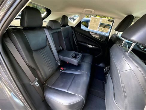 Used 2024 Lexus NX 250 w/ Towing Package (2000 Lbs) image 20