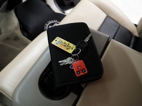 Used 2008 Ford F350 Lariat image 25