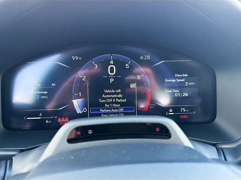 New 2026 Lexus IS 350 F Sport image 38