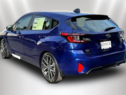 New 2026 Subaru Impreza 2.0i Sport AWD/4WD image 3