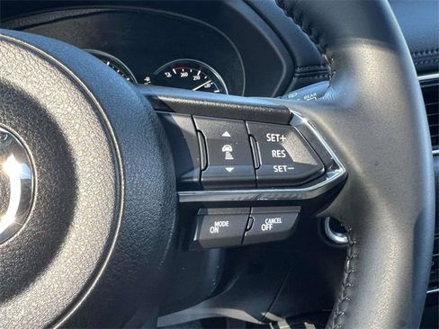Certified 2023 MAZDA CX-5 AWD 2.5 S w/ Premium Package image 30