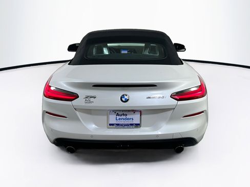 Used 2022 BMW Z4 sDrive30i w/ Driving Assistance Package image 6