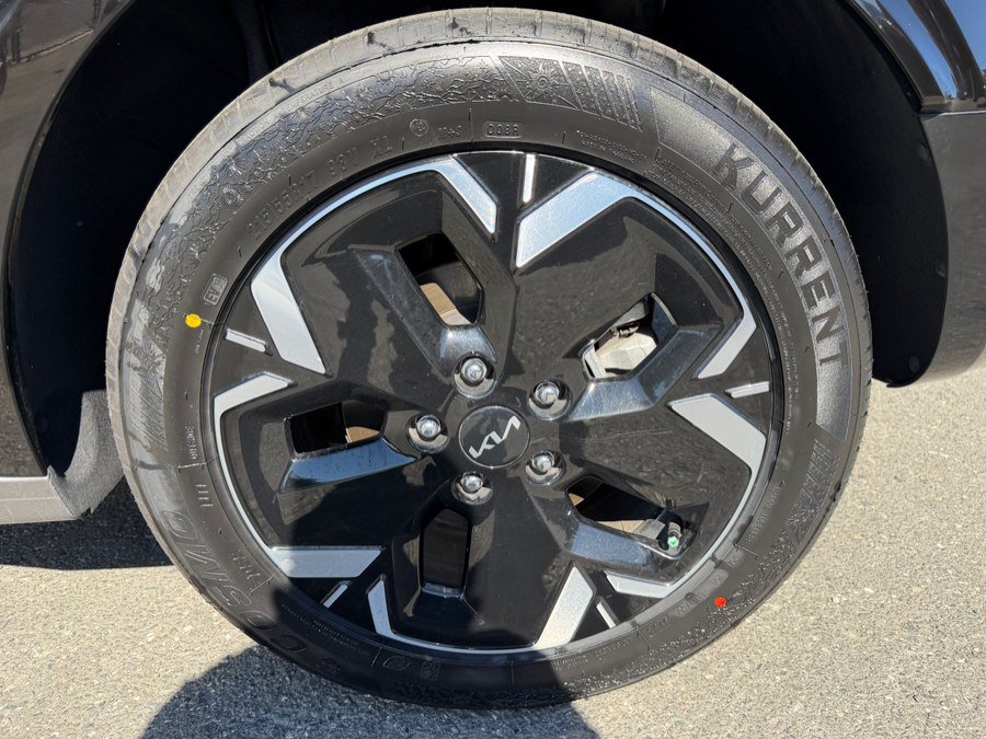Used 2023 Kia Niro Wave w/ Wave Preserve Package FWD image 52