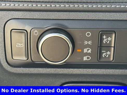 Used 2024 Ford Mustang Premium RWD image 21