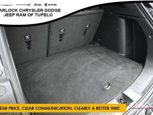 Used 2025 Chevrolet TrailBlazer ACTIV w/ Convenience Package AWD/4WD image 31