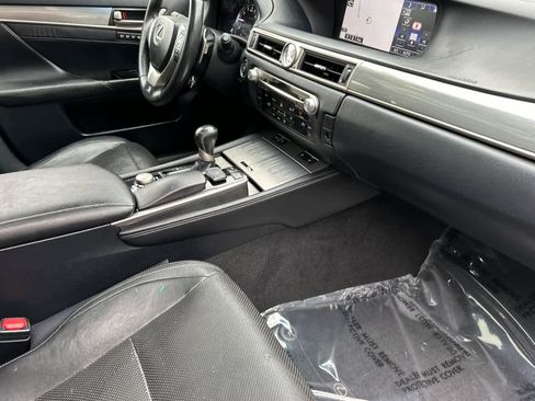 Used 2015 Lexus GS 350 image 16