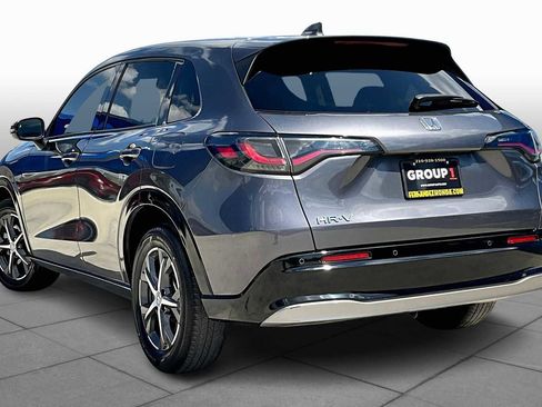 Used 2023 Honda HR-V EX-L image 12