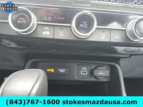 Used 2023 Honda Civic Sport image 32