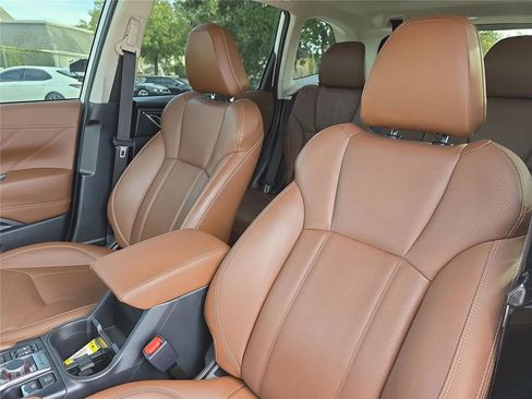 Used 2019 Subaru Forester Touring w/ Popular Package #3 image 15