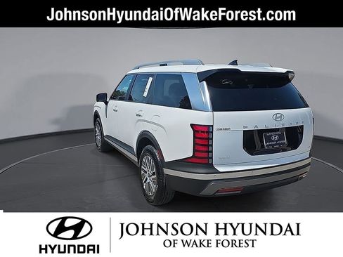 New 2026 Hyundai Palisade SEL Premium AWD/4WD image 18