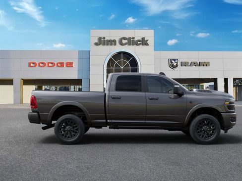 New 2026 RAM 2500 Limited image 21