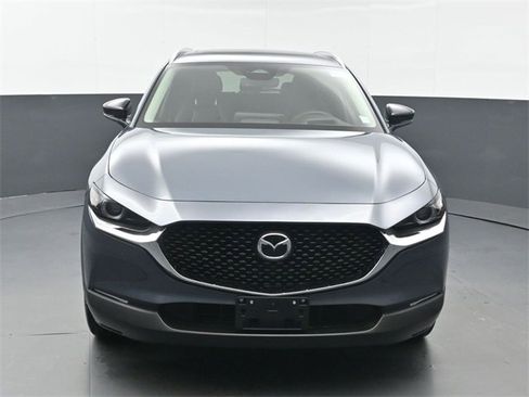 Certified 2024 MAZDA CX-30 2.5 Turbo w/ Premium Package image 8