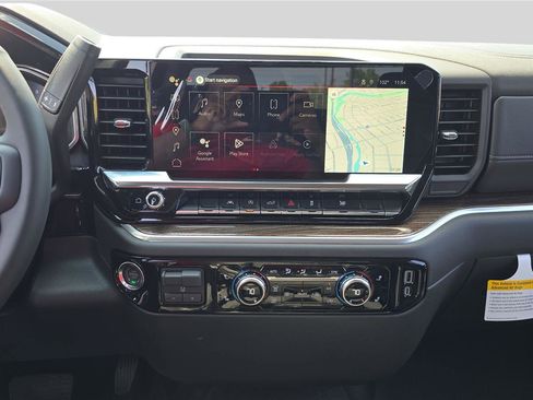 New 2026 GMC Sierra 1500 Elevation image 19