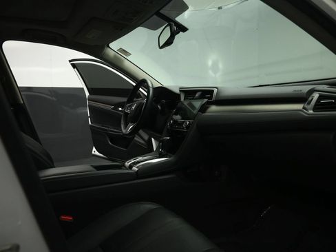 Used 2018 Honda Civic EX-L image 57