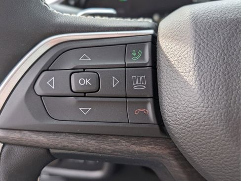 New 2024 Jeep Grand Cherokee Limited 4xe image 26