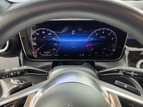 Certified 2025 Mercedes-Benz GLC 300 image 21