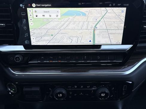New 2026 Chevrolet Silverado 1500 LT Trail Boss w/ LT Trail Boss Premium Package AWD/4WD image 19