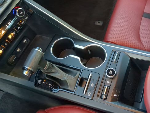 Used 2023 Kia K5 GT-Line w/ GT-Line Premium Package image 19