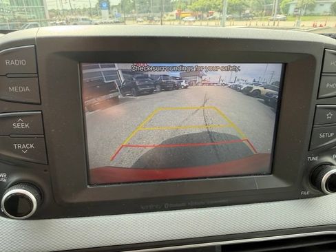 Used 2019 Hyundai Kona Limited FWD image 13