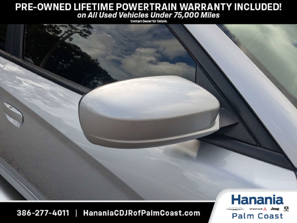 Used 2022 Dodge Charger R/T RWD image 11