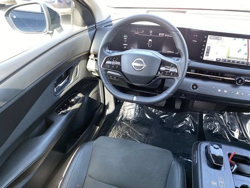 Certified 2024 Nissan Ariya AWD image 16