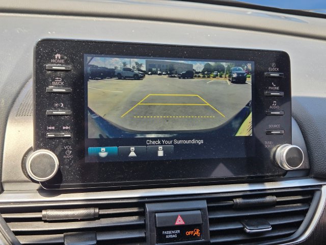 Used 2022 Honda Accord Sport image 25