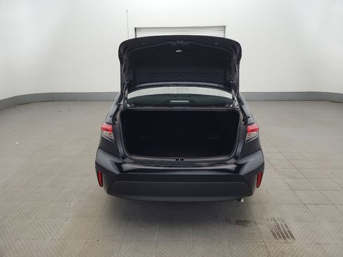 Used 2024 Toyota Corolla LE FWD image 29
