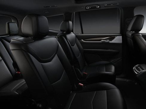 New 2025 Cadillac XT6 Sport w/ LPO, Floor Liner Package image 30